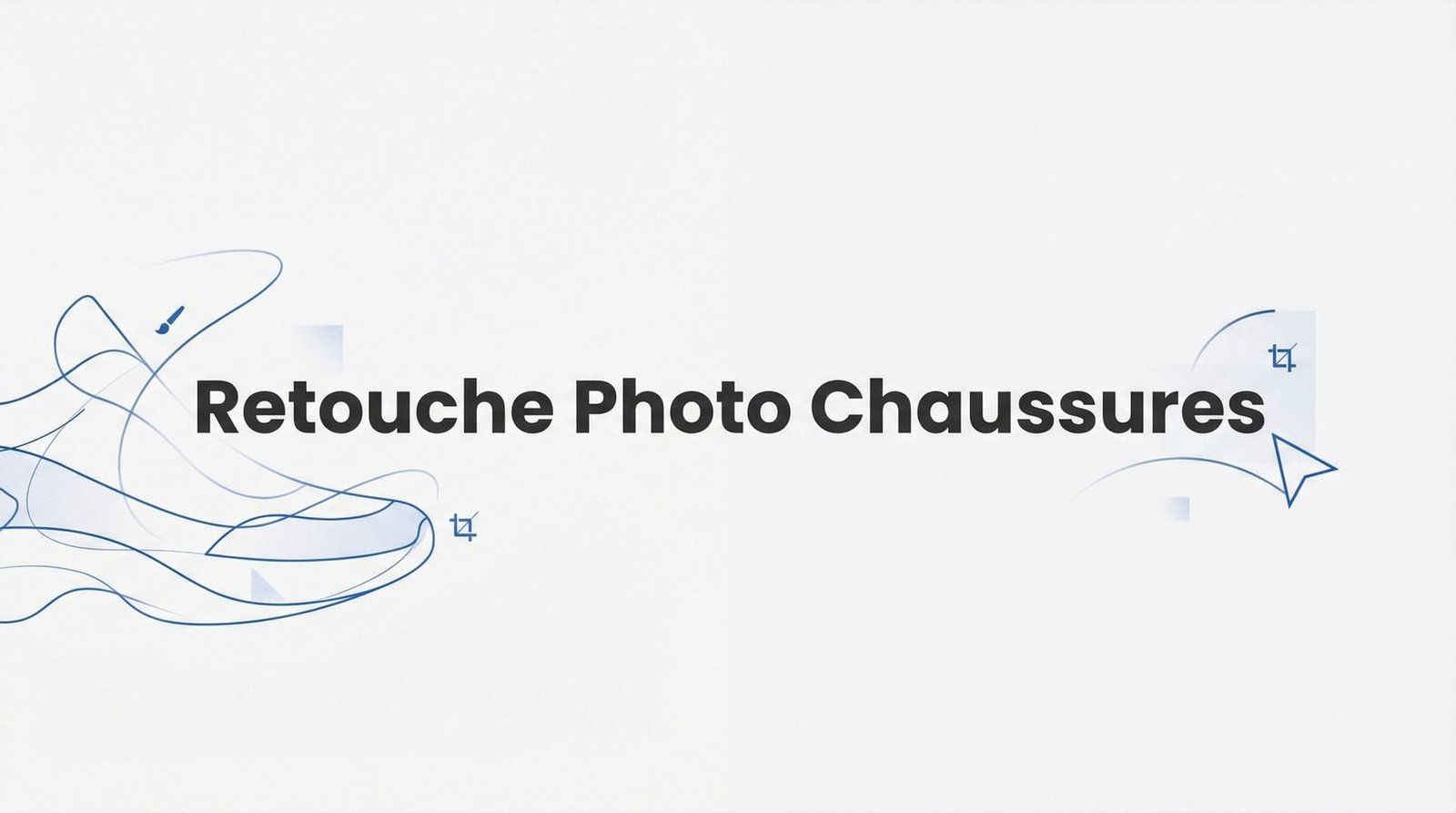 7 Techniques Essentielles de Retouche Photo Chaussures pour un E-commerce Performant 7 Techniques Essentielles de Retouche Photo Chaussures pour un E-commerce Performant